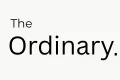 The Ordinary