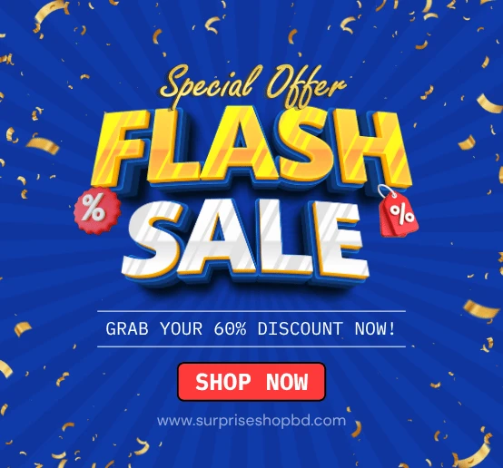 Lamidaz Store promo